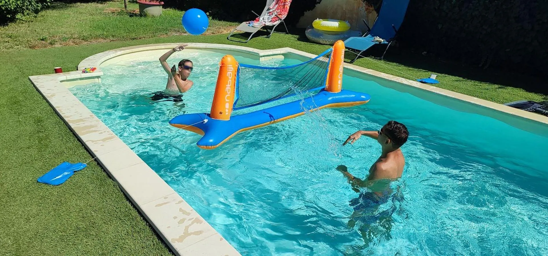 Maison Provencale Avec Piscine Privee Non Partagee L'Isle-sur-la-Sorgue
